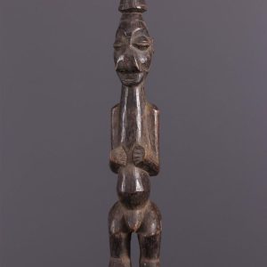 Statuette de l’ancêtre protecteur