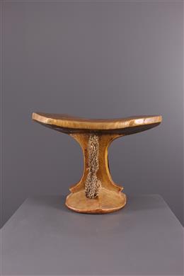 Image gallery marquee