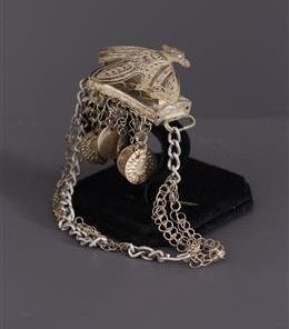 Image gallery marquee