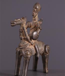 Bronze yoru ba dragon