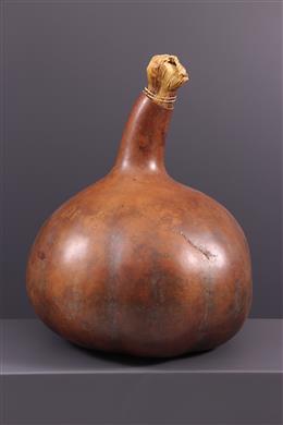 Image gallery marquee