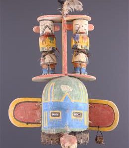 Masque Kachina