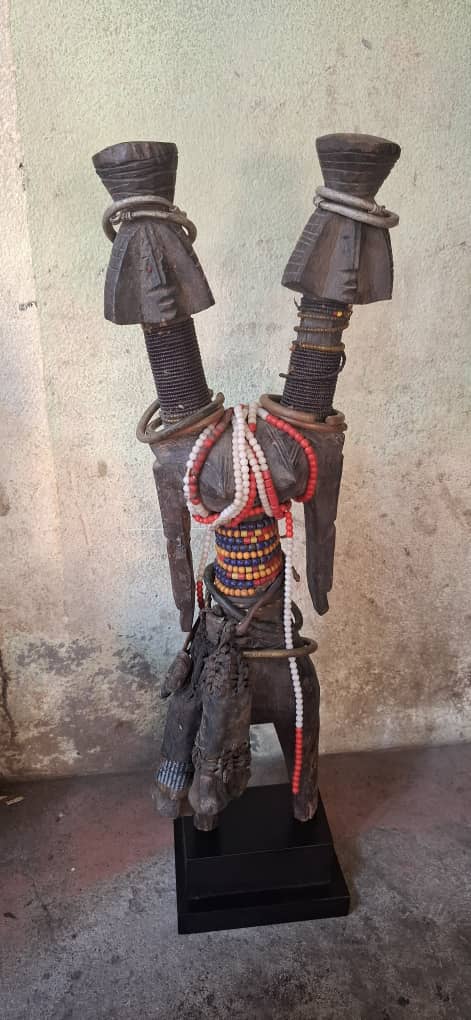 Image gallery marquee